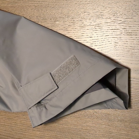 Columbia Omni-Tech men's rain pants NWOT - Picture 4 of 7